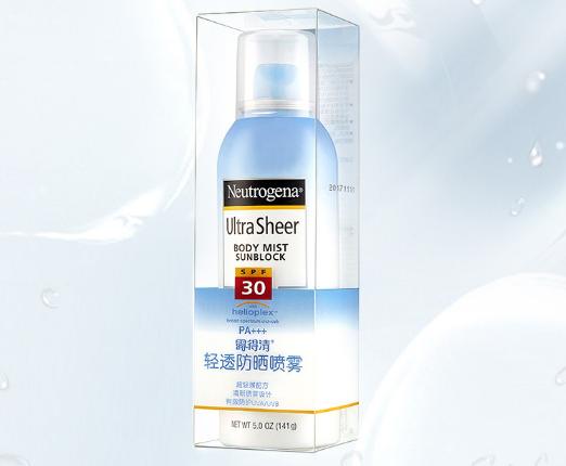 经济实惠又好用的防晒霜,夏天不防晒太可怕了