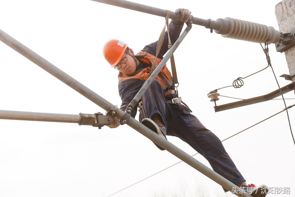 锦州铁路供电段,锦州铁路电力
