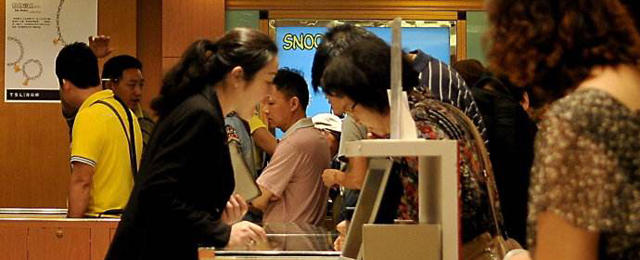 免费和低价旅游团，旅行社靠什么赚钱