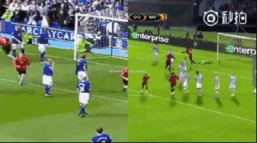 穆帅回归曼联完整视频,穆帅回归曼联天王