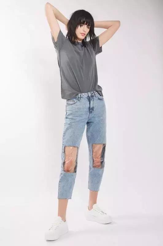 topshop牛仔裤面料,topshop牛仔裤有哪几个系列