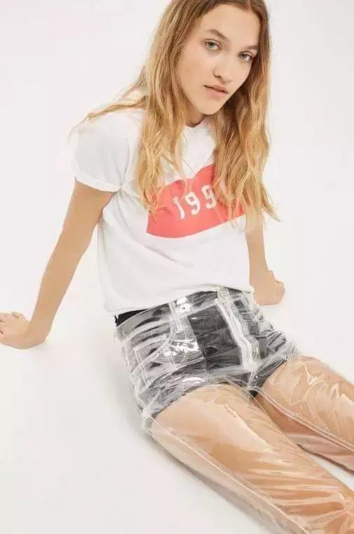 topshop牛仔裤面料,topshop牛仔裤有哪几个系列