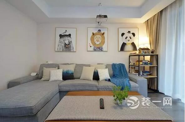 *安泰**货场路新兴园小区套二两厅实景展示业主居然找不到卧室门