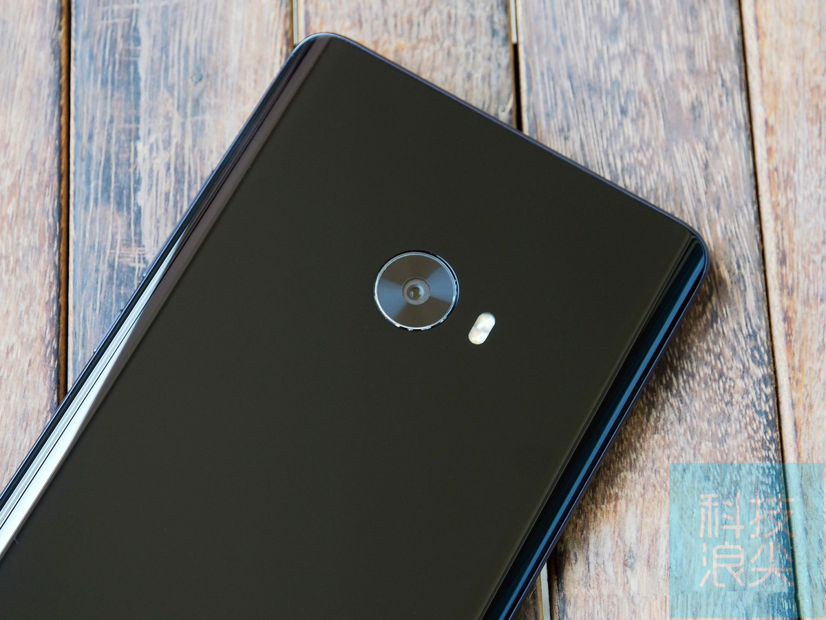 小米note2微信测评,小米6x与小米note2哪个好