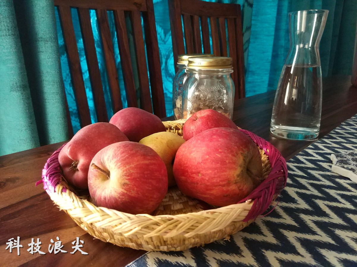 小米note2微信测评,小米6x与小米note2哪个好