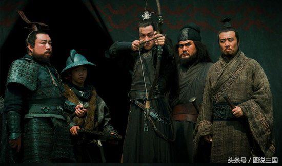 三国第一猛将吕布力量,三国中吕布武力第一