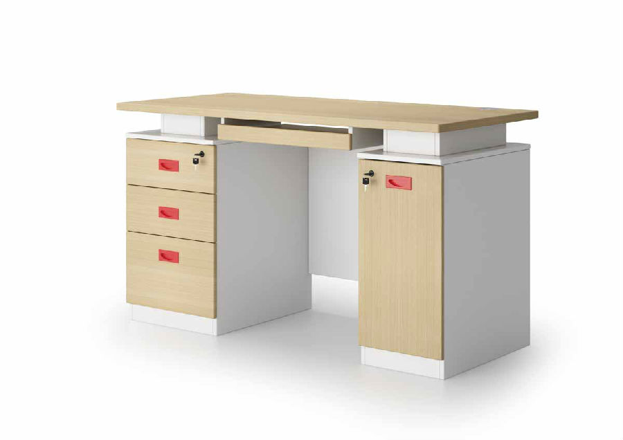 你们的电脑桌高度,电脑桌高度标准是多少