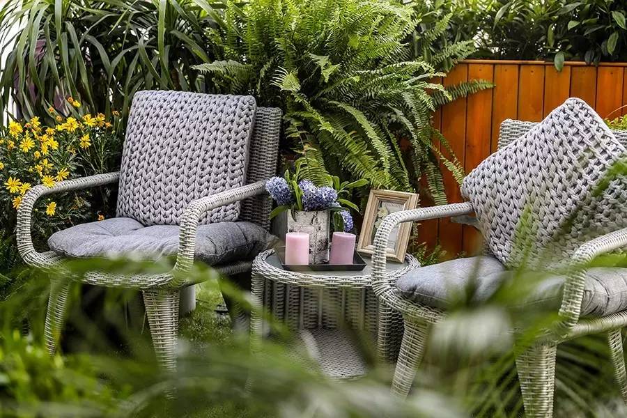 温馨的民宿也是旅行加分的存在,旅途中的好酒店