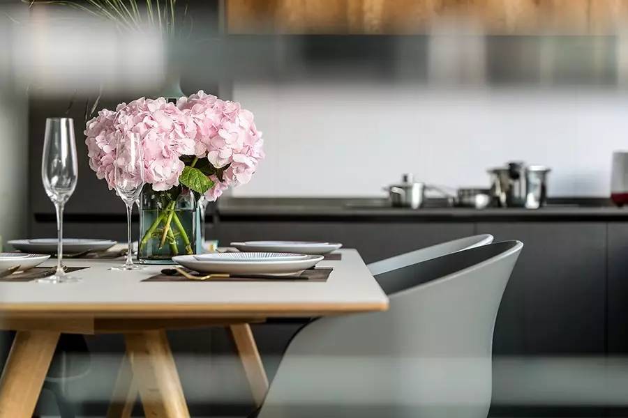 温馨的民宿也是旅行加分的存在,旅途中的好酒店