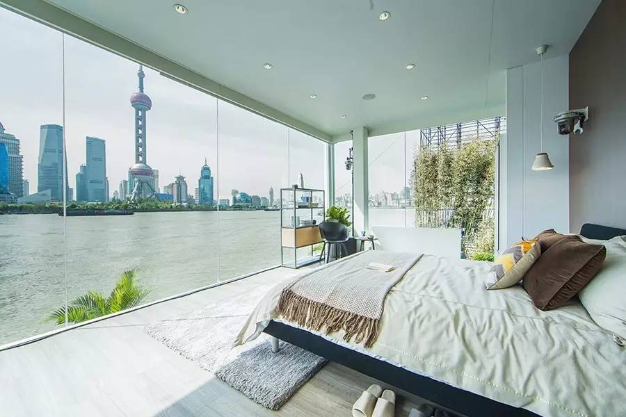 温馨的民宿也是旅行加分的存在,旅途中的好酒店