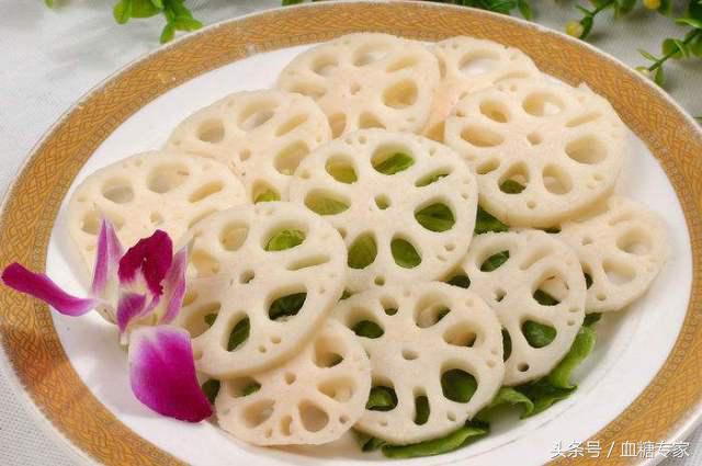 吃什么菜降血压降血糖最快,吃什么菜能降血糖最有效