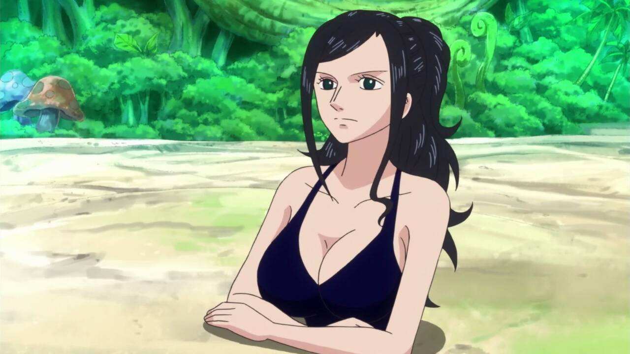 动漫中的黑长直少女,黑长直动漫女生排名