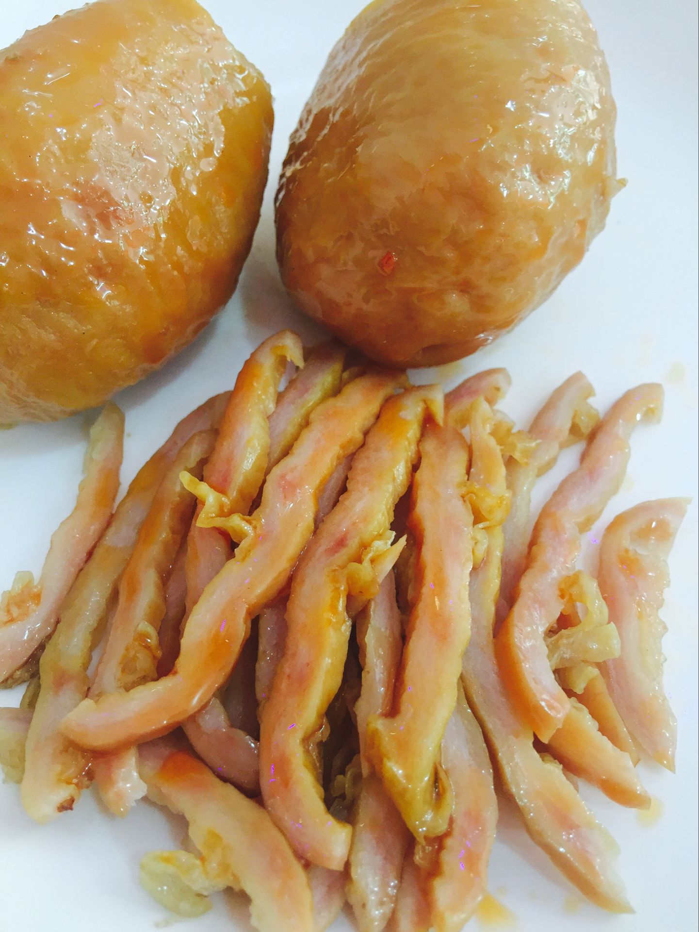 五香熏鸡正宗做法大全,卤汁熏烤鸡的正宗做法