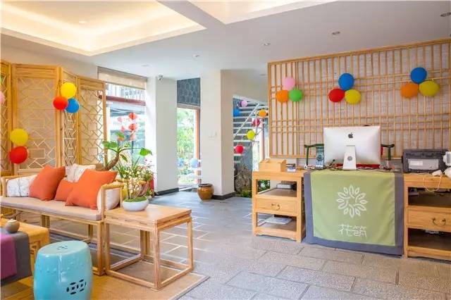 大理小众客栈,大理有一个什么客栈