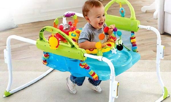 不花钱幼儿玩具,不花钱的1岁内的宝宝玩具