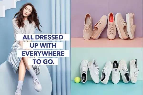 别乱作妖了～买一双经典的小白鞋～百搭又舒服