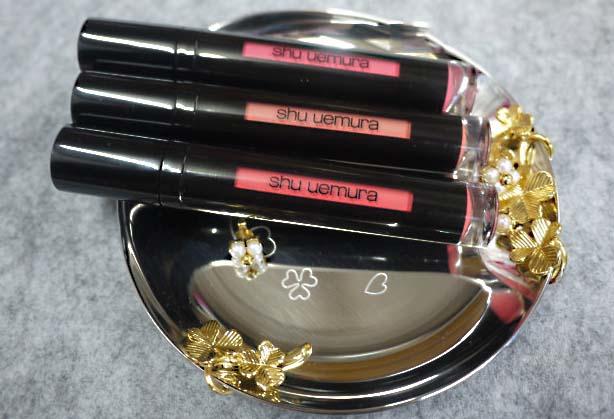 2017年火爆的唇膏,2017年最火口红tf