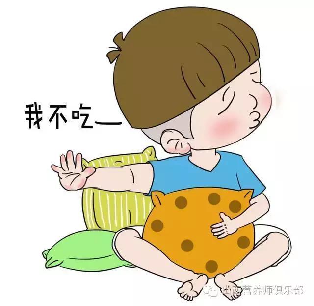 让孩子不要吃垃圾食品告知书,帮助孩子远离垃圾食品
