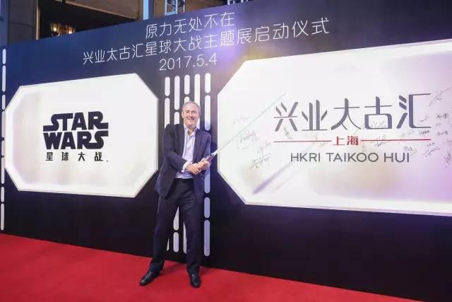 重磅！魔都中心混嗲生活新地标“兴业太古汇”开业啦！