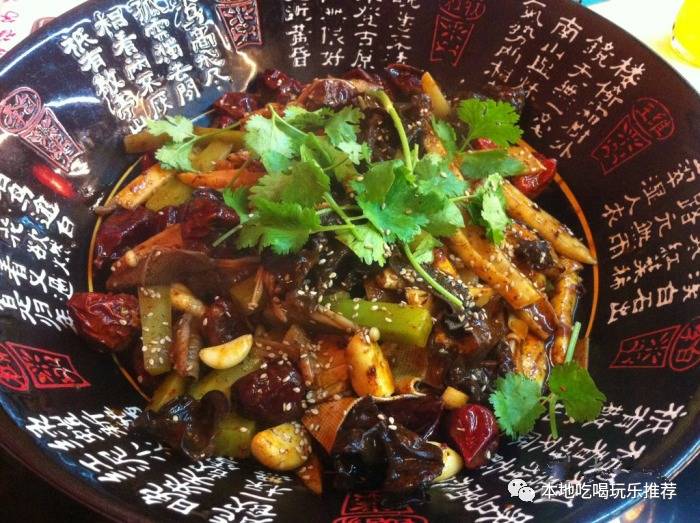 北京好吃的麻辣香锅店排名榜,北京知名的麻辣香锅品牌哪家好