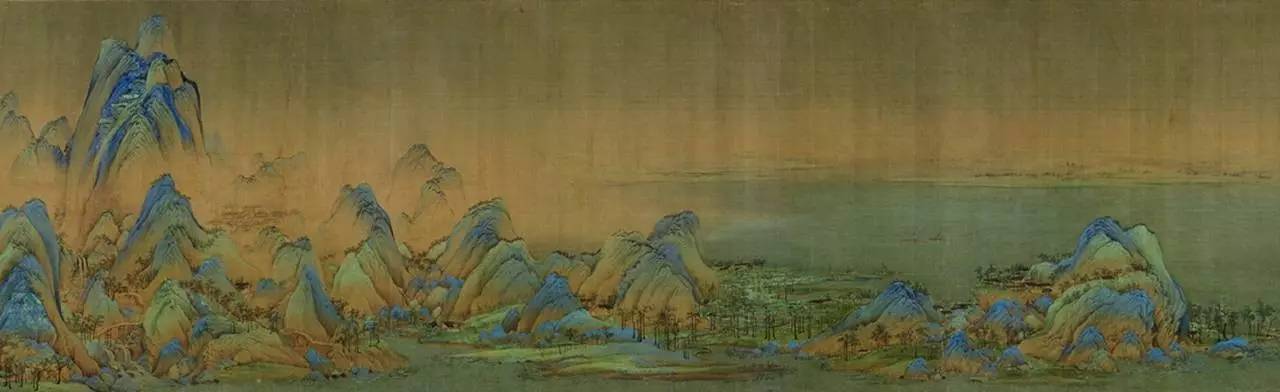 这样的故宫元素,老外还不抢着代购?