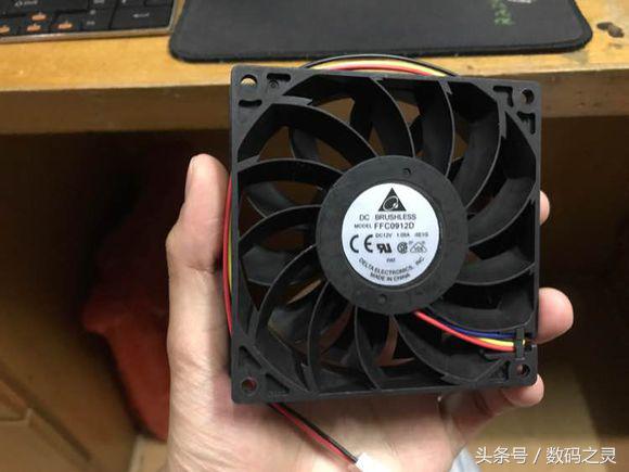 普通风冷能不能压住I76700K，测试