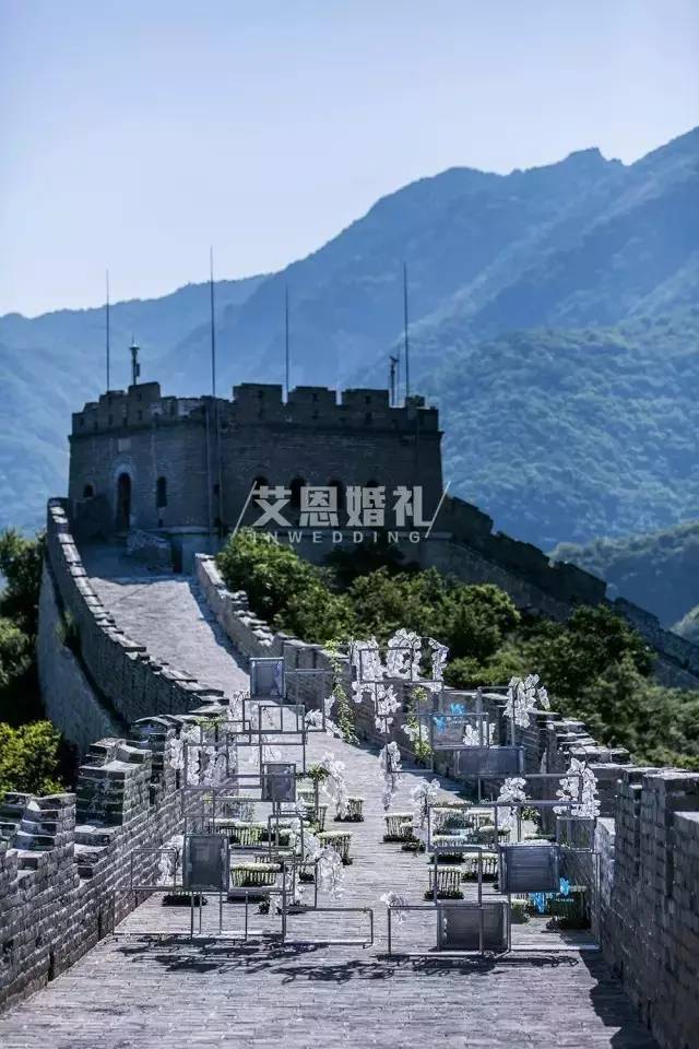 拒绝流水线的理由,有创意的婚礼团队