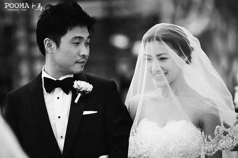 拒绝流水线的理由,有创意的婚礼团队