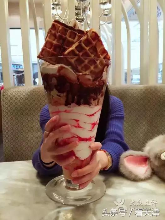 天津必吃的十大食物,天津一共多少种美食