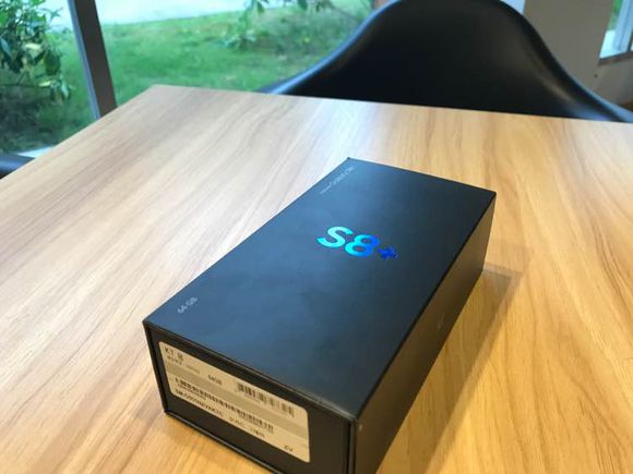 s8和s8+哪个更值得入手,连球钓箱s8使用感受