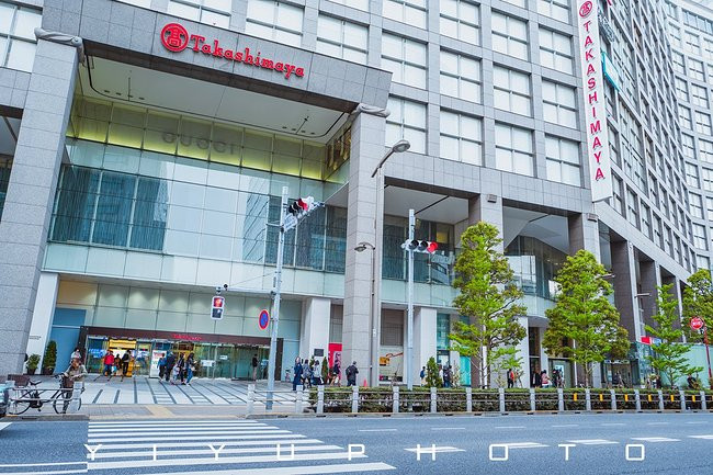 日本大阪高岛屋购物必买清单,东京高岛屋免税店购物