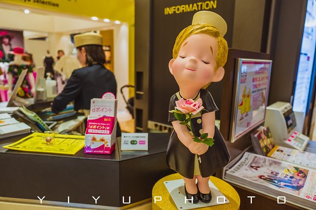 日本大阪高岛屋购物必买清单,东京高岛屋免税店购物