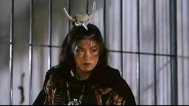 林正英僵尸电影一眉道人解说,林正英电影里面的十大僵尸高手