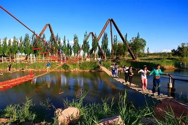 巴彦淖尔五一活动,巴彦淖尔旅游攻略最佳路线