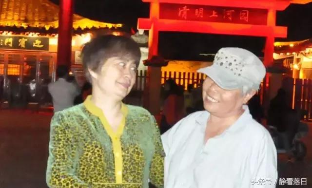 开怀一笑无忌惮,老怪小妖真齐全(红叶网老友聚会图文综合)