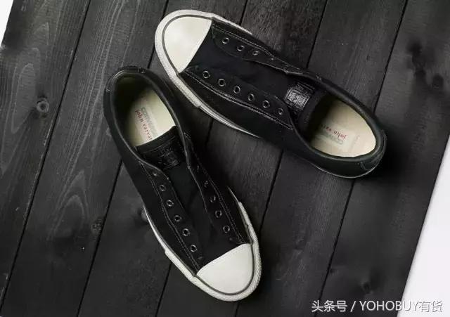 白色匡威穿搭夏季低帮,匡威夏天搭配哪一款最好看