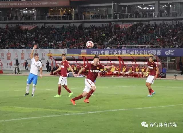 拉维奇河北华夏幸福集锦,拉维奇梅开二度