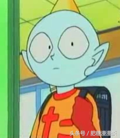 辣眼睛画风漫画,辣眼睛的漫画