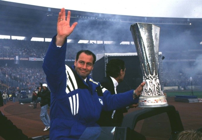 皇家马德里联赛冠军庆祝典礼,皇家马德里庆祝联盟杯冠军