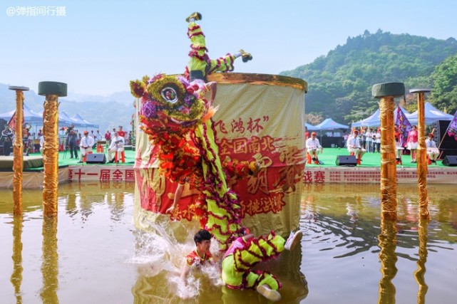 西樵山下黄飞鸿的故乡,黄飞鸿故里佛山哪里
