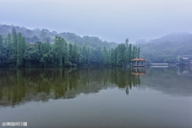 西樵山下黄飞鸿的故乡,黄飞鸿故里佛山哪里