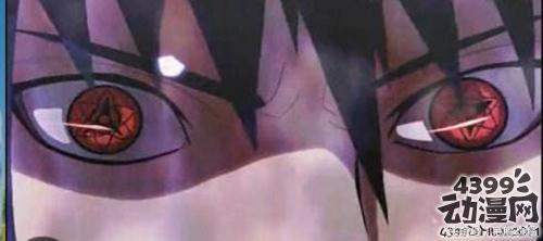 盘点动漫作品中哪些特殊的眼睛,盘点动漫中那些奇妙的眼睛