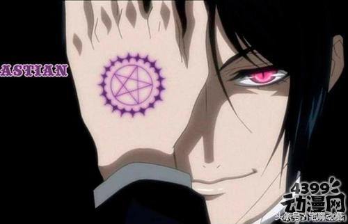 盘点动漫作品中哪些特殊的眼睛,盘点动漫中那些奇妙的眼睛