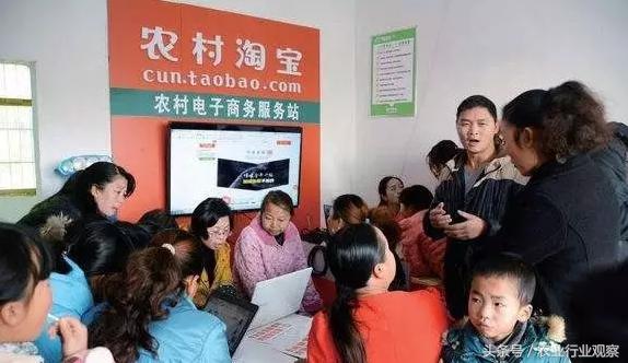 农民转型做电商怎么样,农村电商要做哪些工作呢