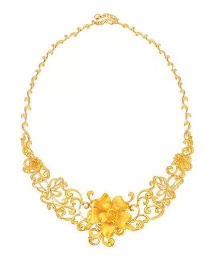 真的黄金假的黄金有什么区别,黄金烧红冷了后不变色是真黄金吗