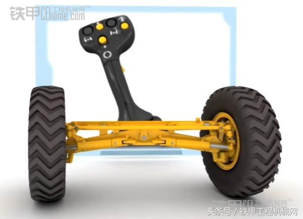 平地机初学者入门教程,平地机高级操作教程