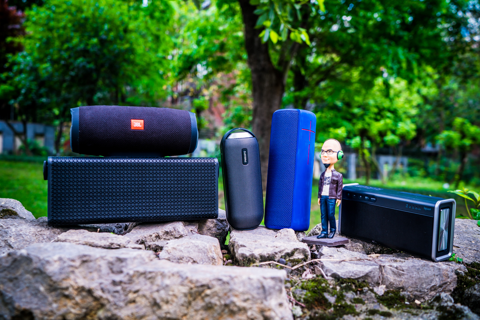 十大不建议买的蓝牙音箱推荐,户外蓝牙音箱如何选购技巧