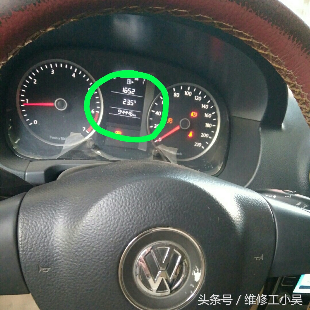 10年大众朗逸防冻液泄漏,大众朗逸防冻液五千公里消耗没了