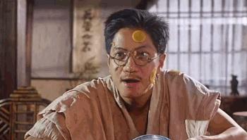 大学时想做侯亮平，工作后想做祁同伟后来发现……