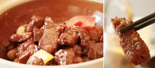 上过舌尖2！风靡广府的人气美食以后在汕头也可以吃到了！